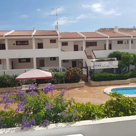 Apartamento Adeje Ocean Park Costa Adeje (Tenerife)