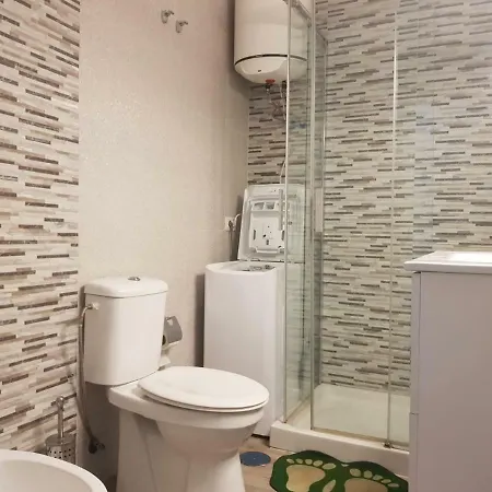 Adeje Ocean Park Apartamento