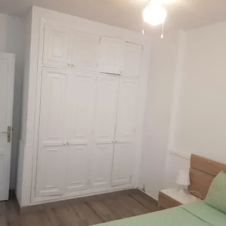 Adeje Ocean Park Apartment